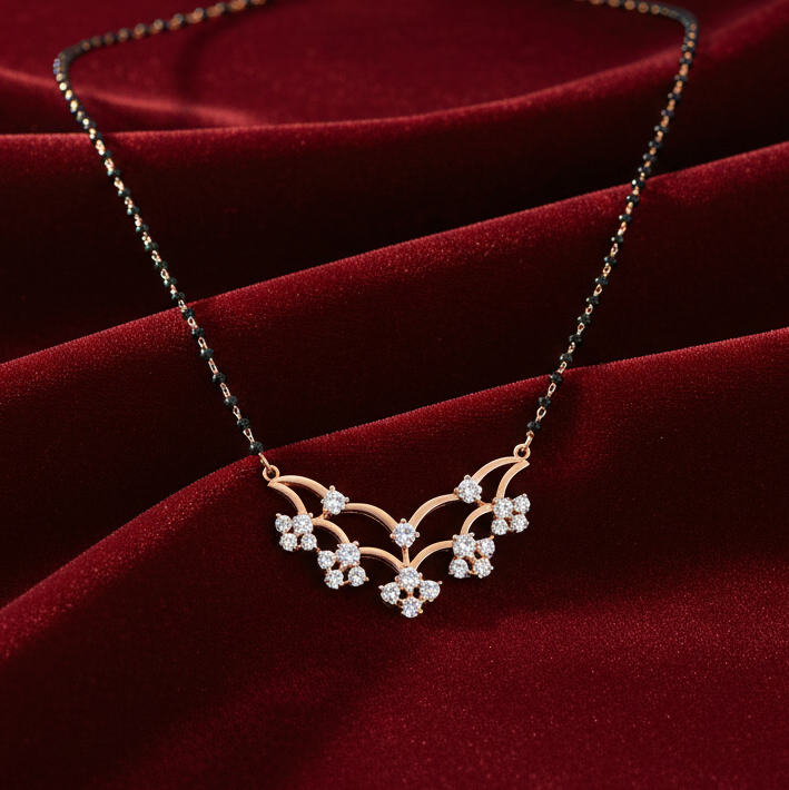 Royal Lotus Diamond Tanmaniya