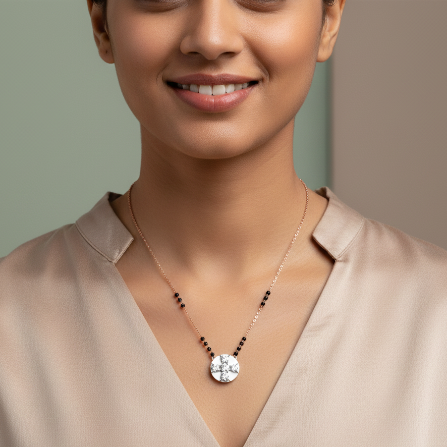 Regal Radiance Diamond Tanmaniya