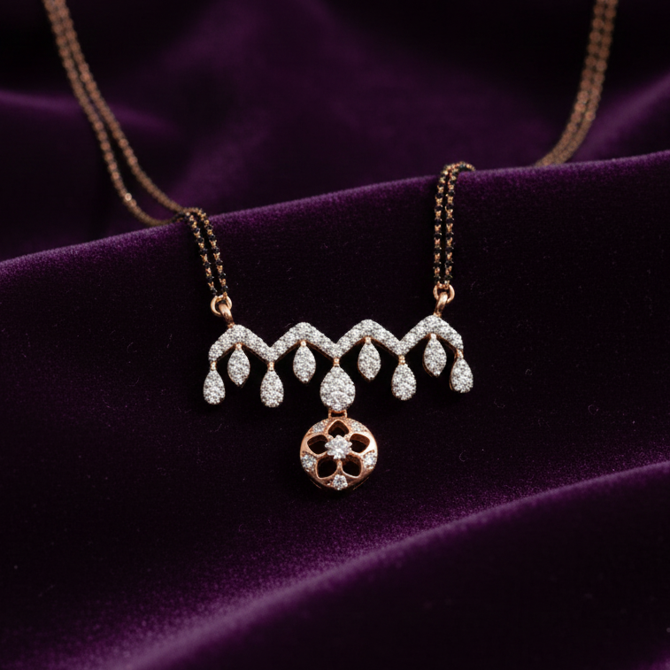 Signature Diamond Tanmaniya