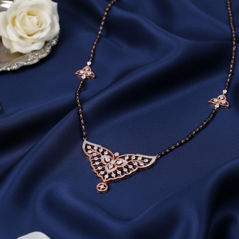 Timeless Royale Diamond Tanmaniya