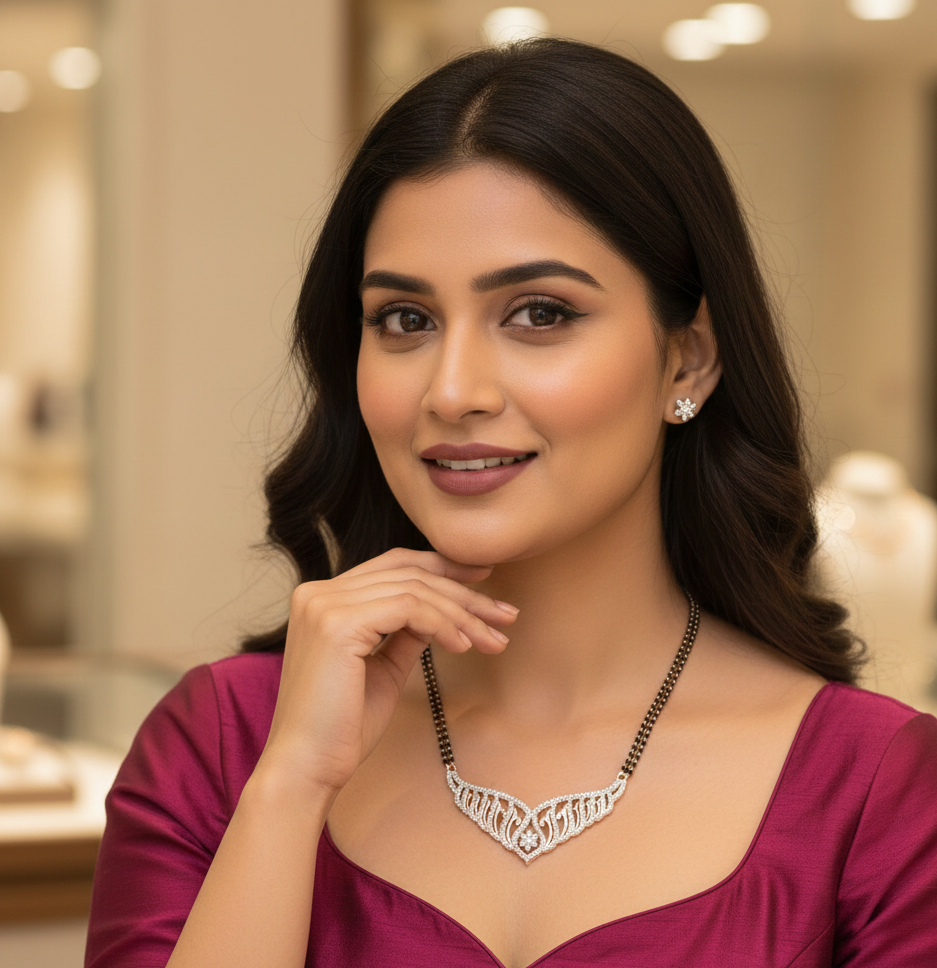 Luxe Blossom Tanmaniya