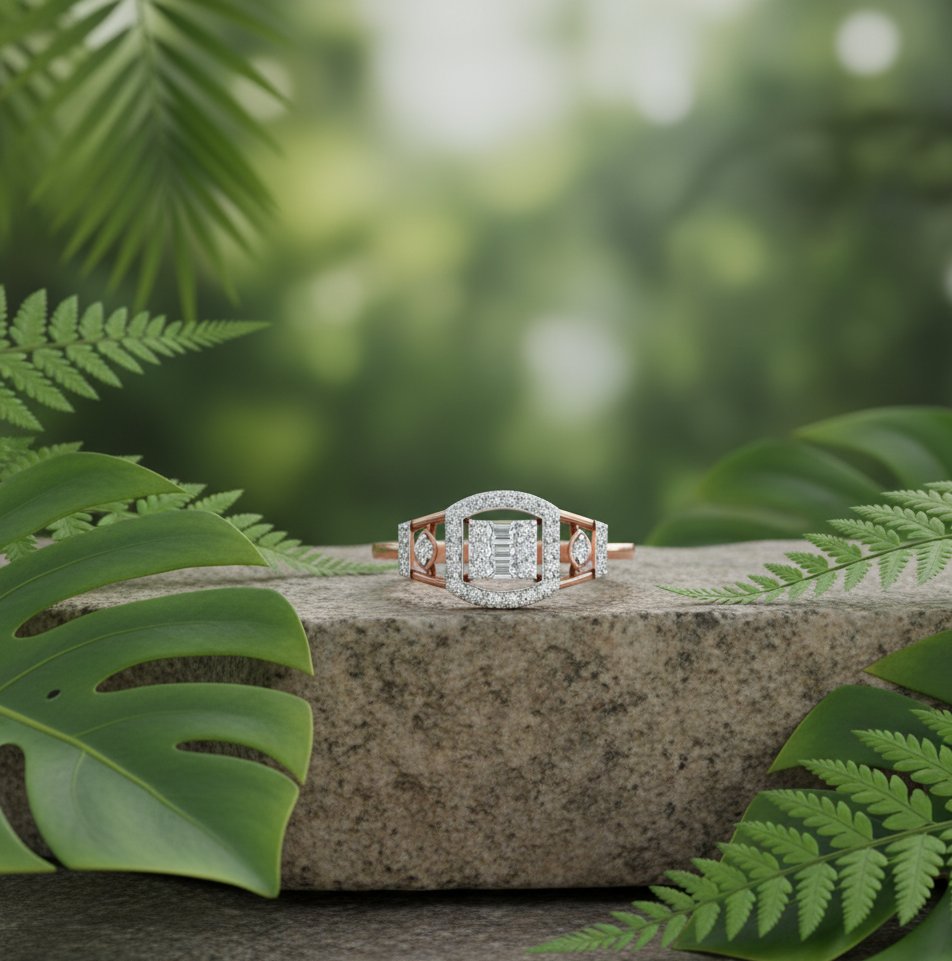The Regent Ring