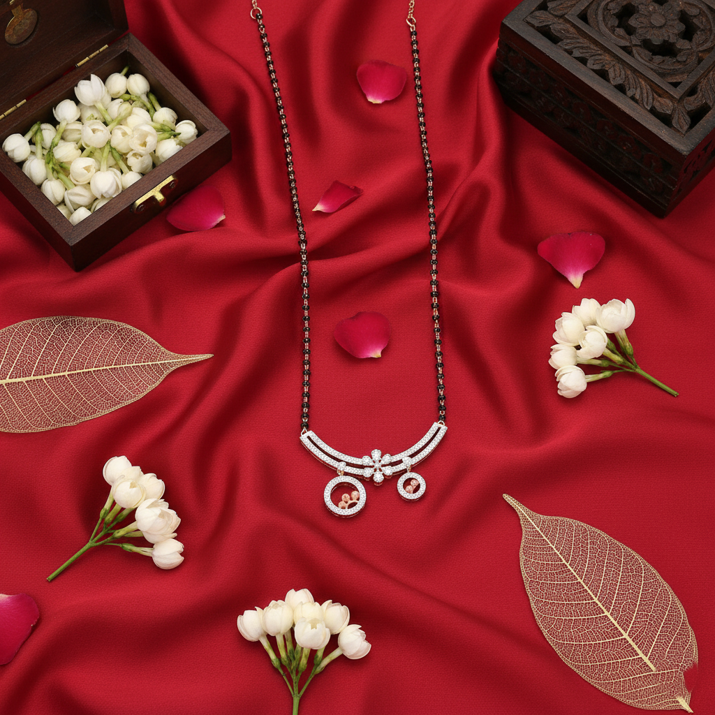 Empress Grace Diamond Tanmaniya