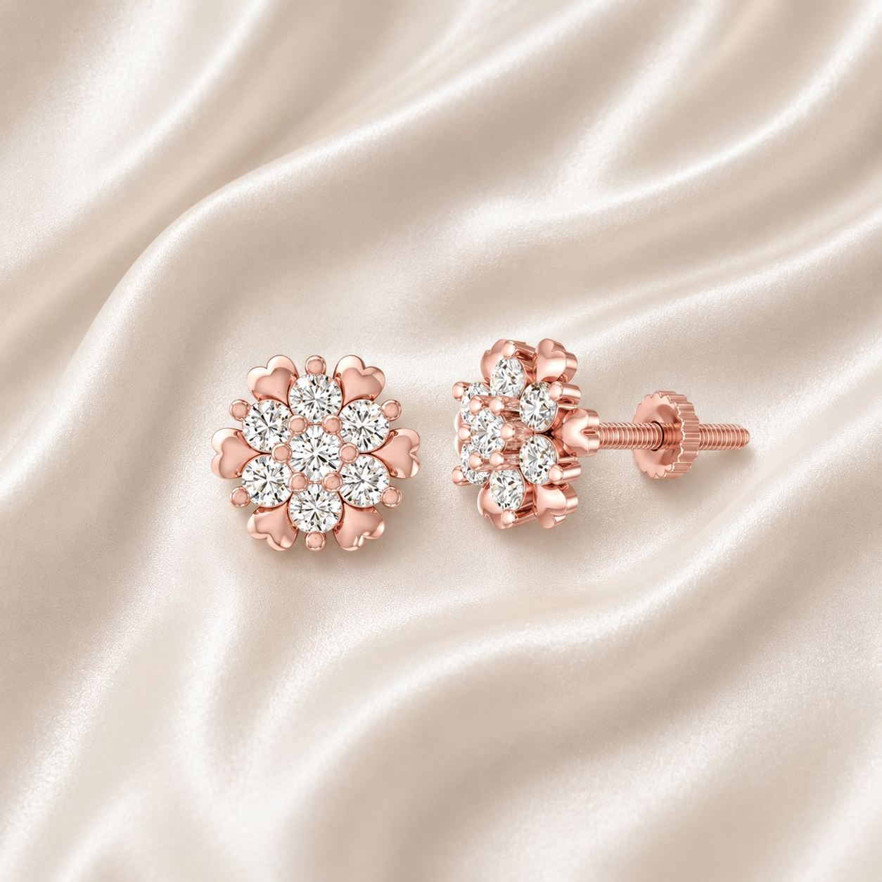 Soft Radiance Diamond Nosepin