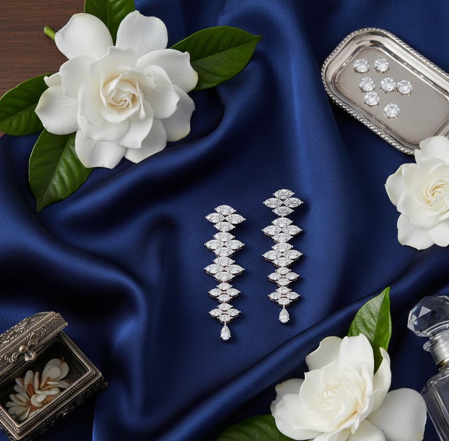 Illume Grace Diamond Drops