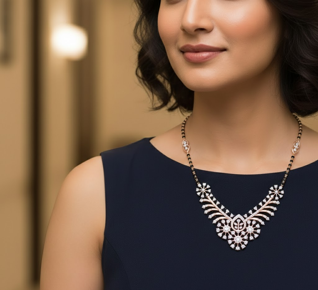 Regal Delight Diamond Tanmaniya - 3