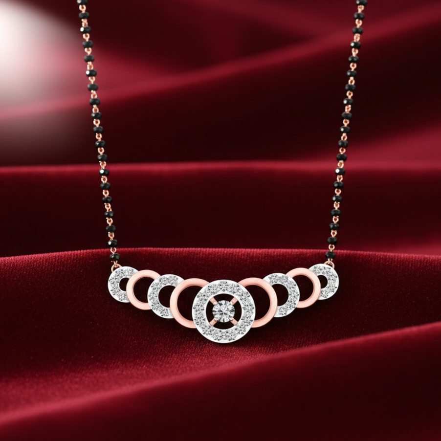 Bridal Royale Diamond Tanmaniya