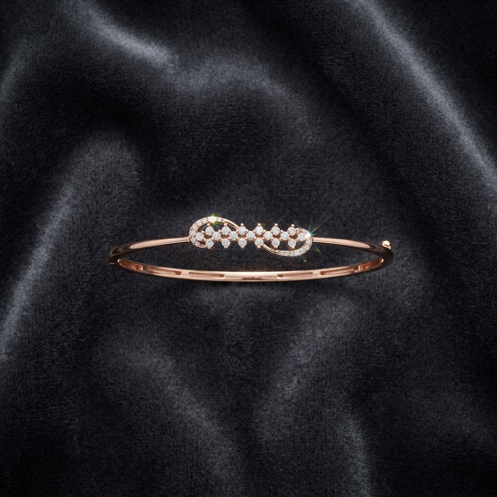 Diamond Prestige Bracelet
