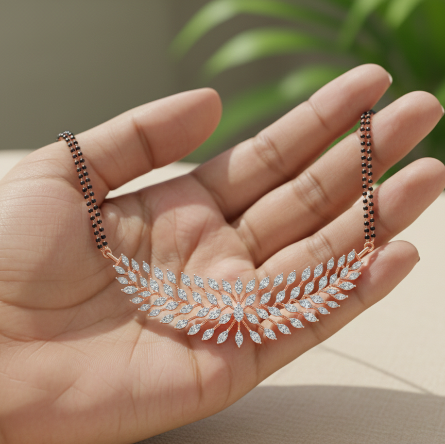 Aishwarya Diamond Tanmaniya