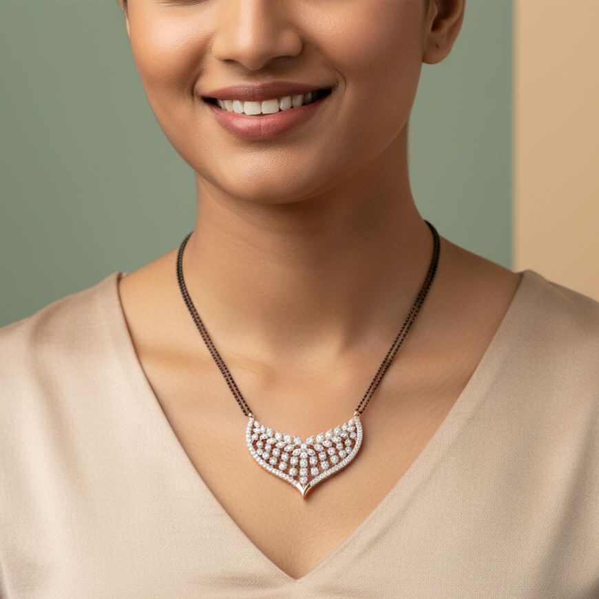 Pure Shine Gold Diamond Tanmaniya