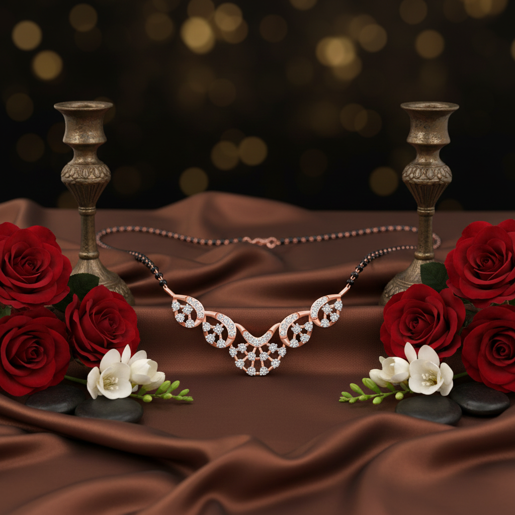 Timeless Empress Diamond Tanmaniya