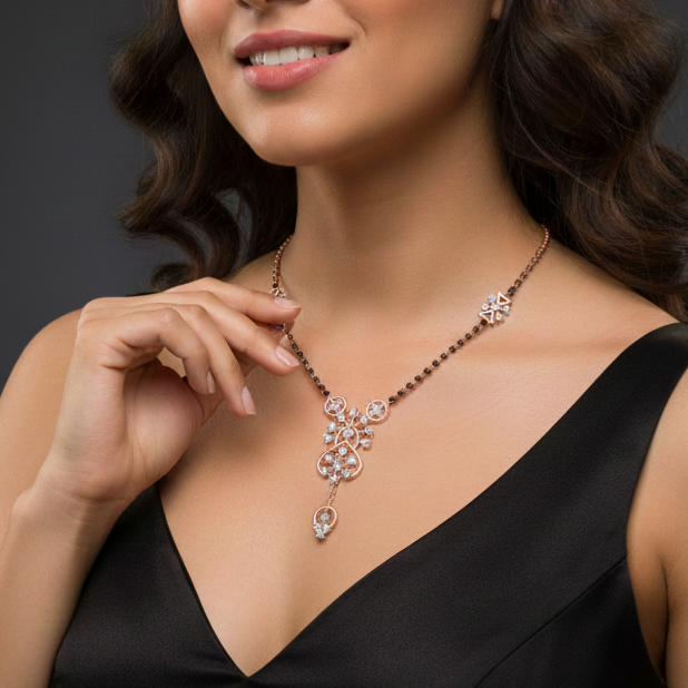 Royal Promise Diamond Tanmaniya