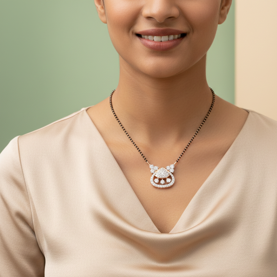Tanvya Diamond - 3