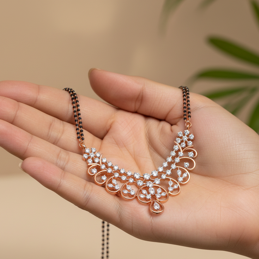 Starlit Diamond Tanmaniya