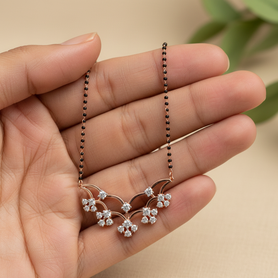 Royal Lotus Diamond Tanmaniya - 3