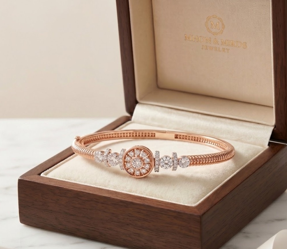 Diamond Elite Bracelet