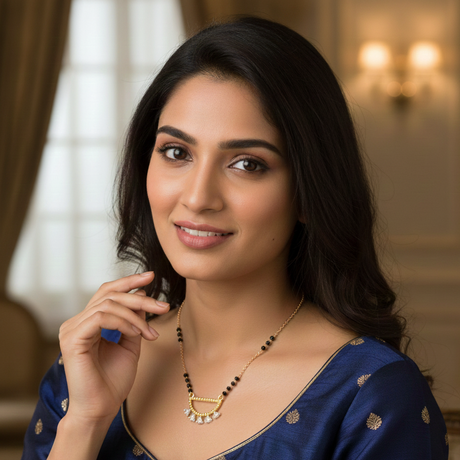 Vogue Diamond Tanmaniya