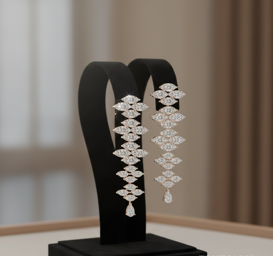 Illume Grace Diamond Drops - 3