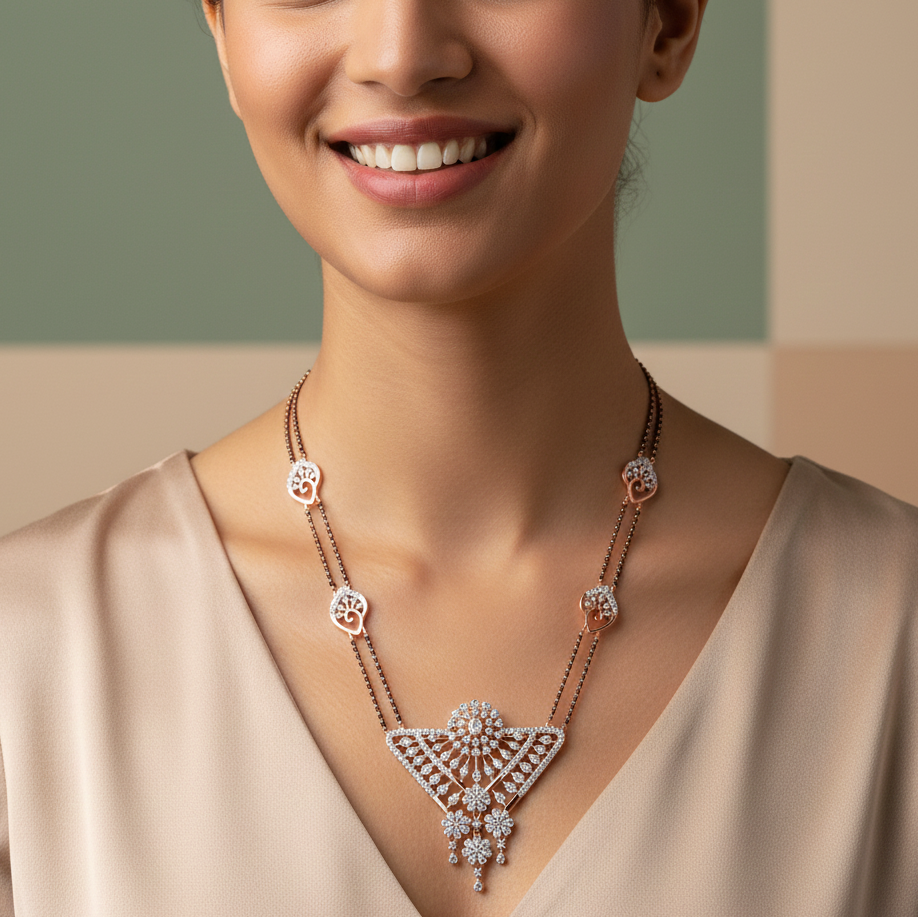 Imperial Diamond Tanmaniya - 3