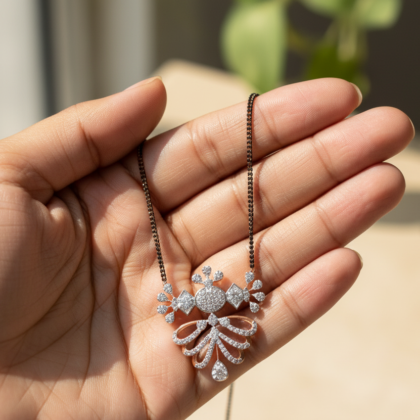 Royal Essence Diamond Tanmaniya - 3