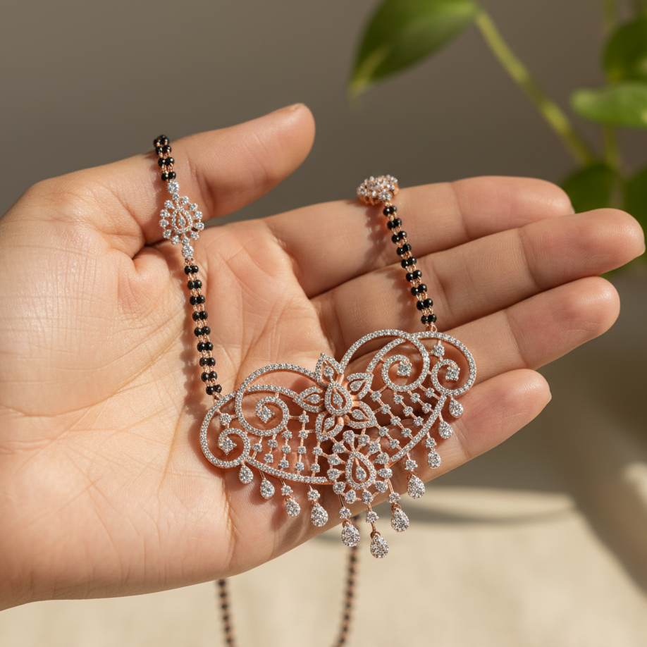 Vows Diamond Tanmaniya