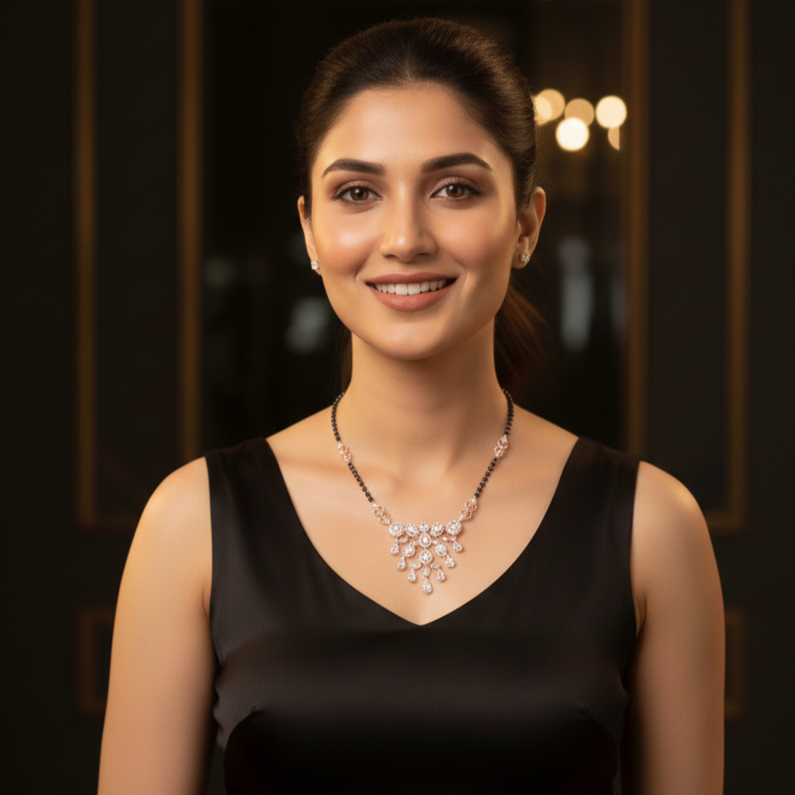 Regal Heritage Diamond Tanmaniya - 3