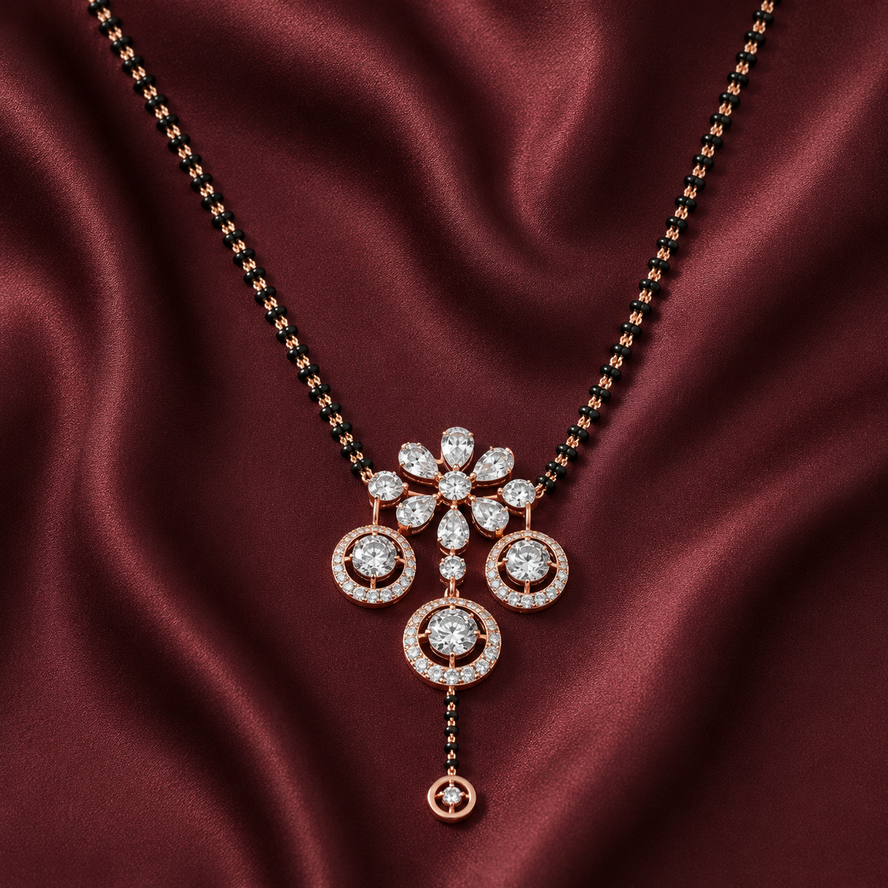 Riwaayat Radiance Diamond Tanmaniya