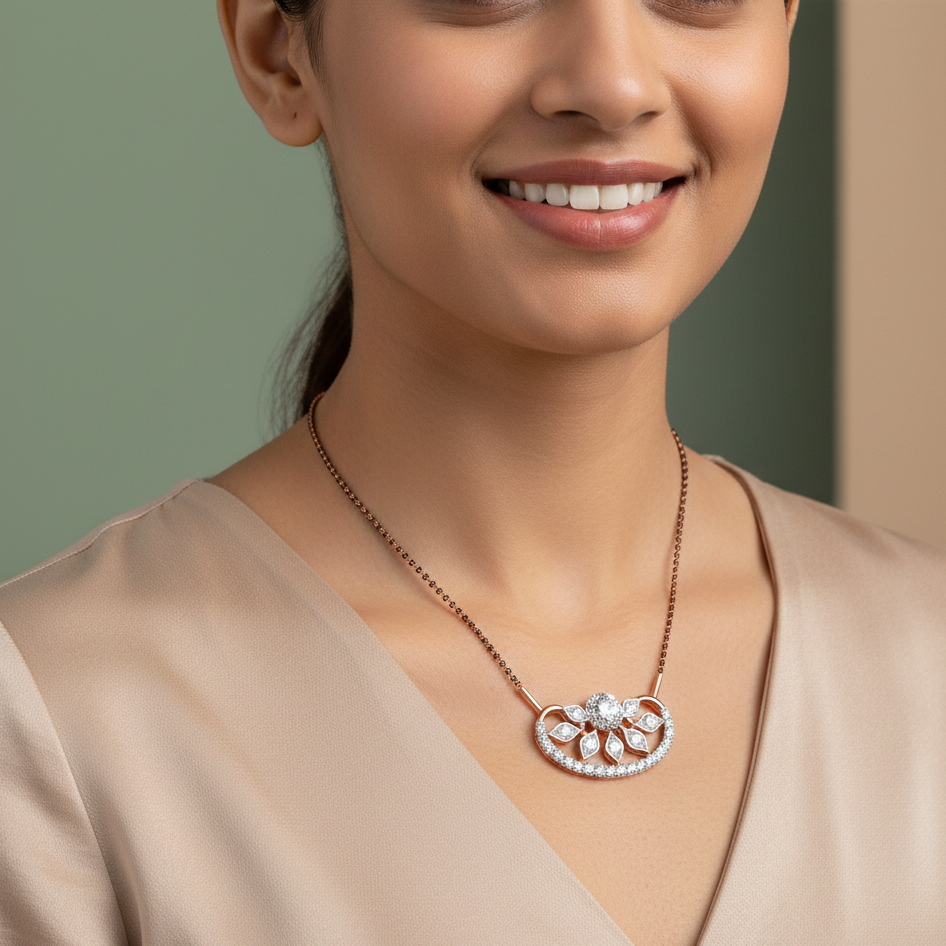 Rani Luxe Tanmaniya