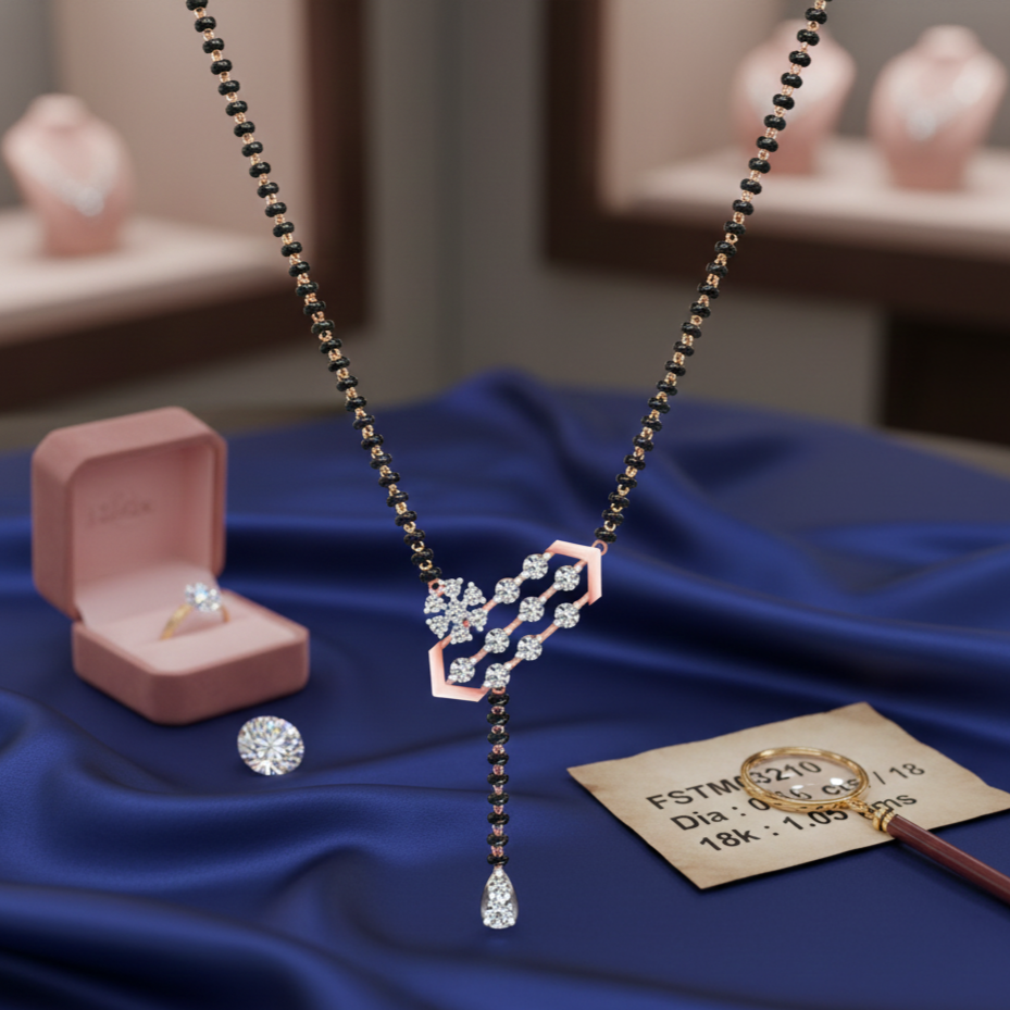 Imperial Pearl Diamond Tanmaniya