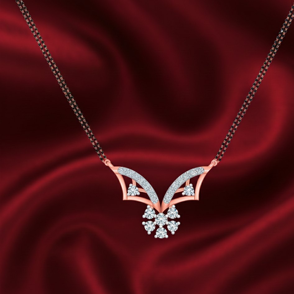Petal Diamond Tanmaniya
