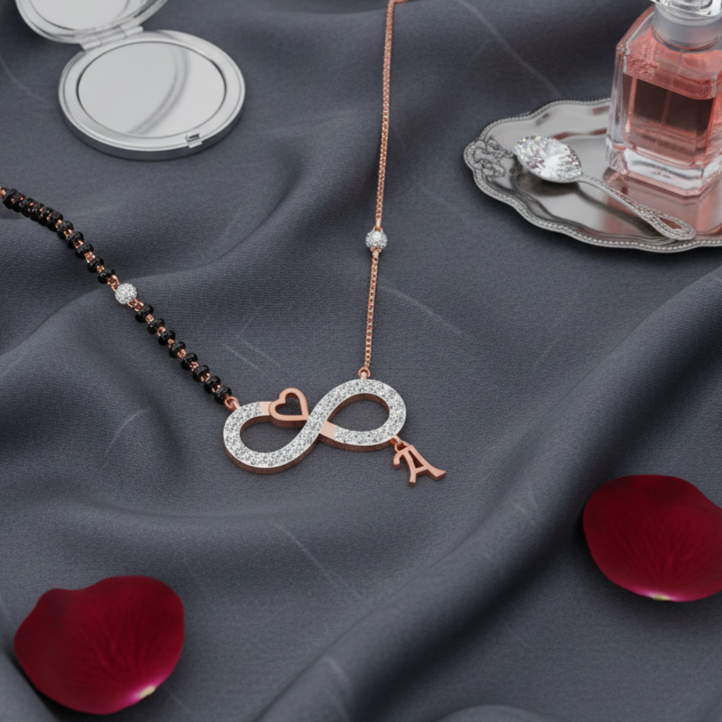 Timeless Glow Diamond Tanmaniya