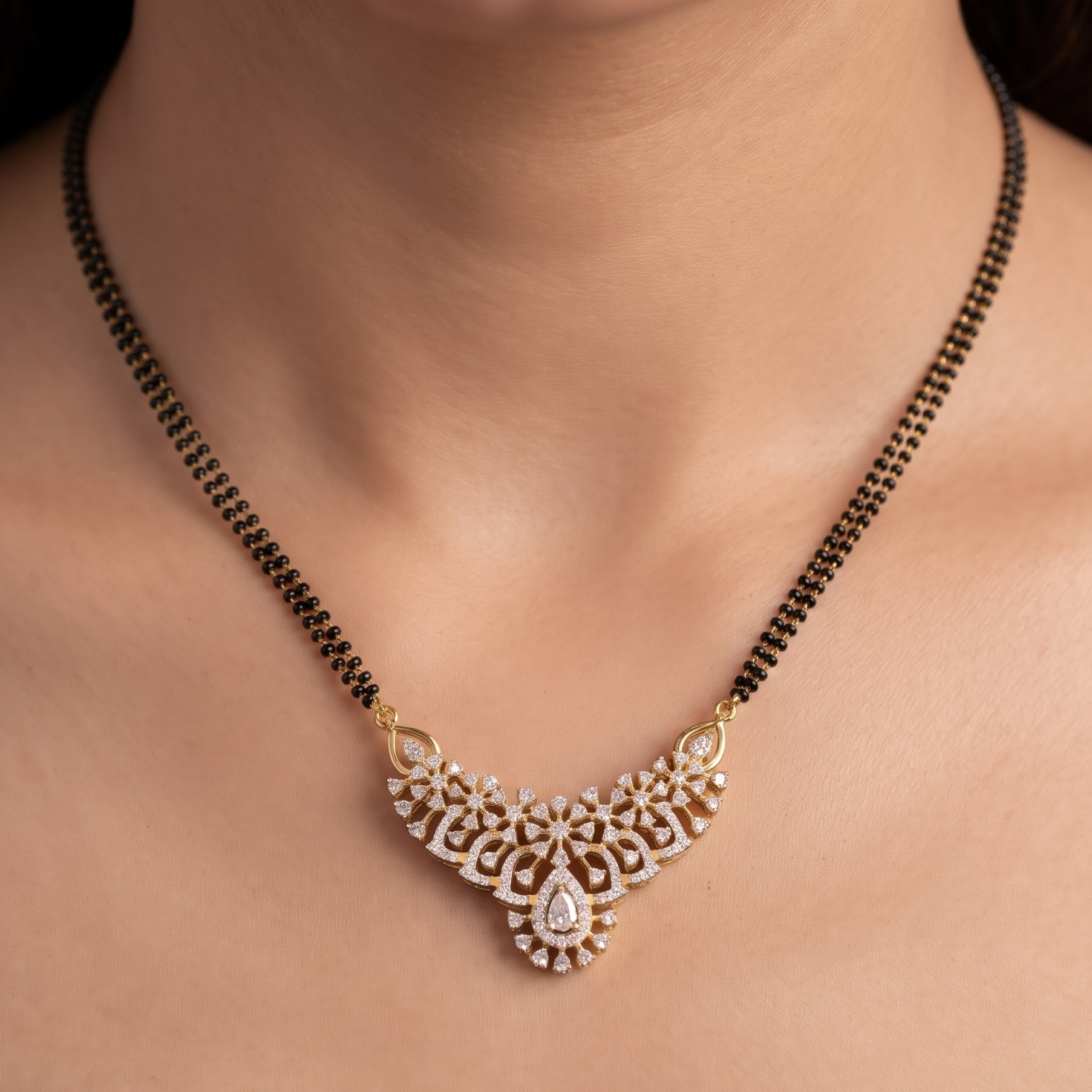 Royal Aura Diamond Tanmaniya
