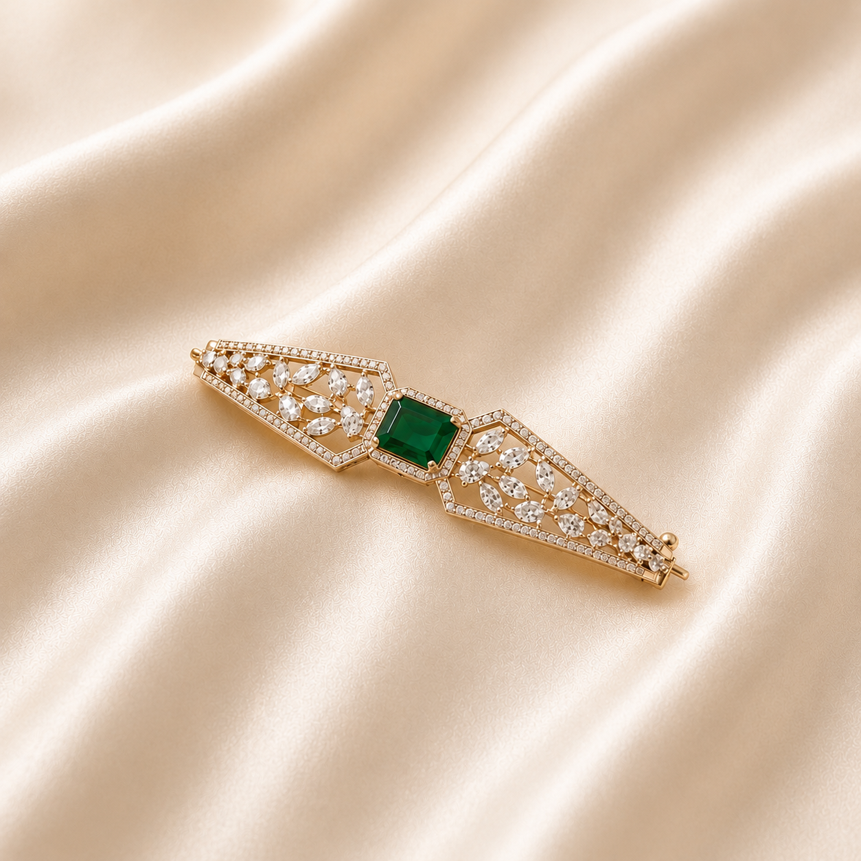 Diamond Timeless Spark Bracelet - 3