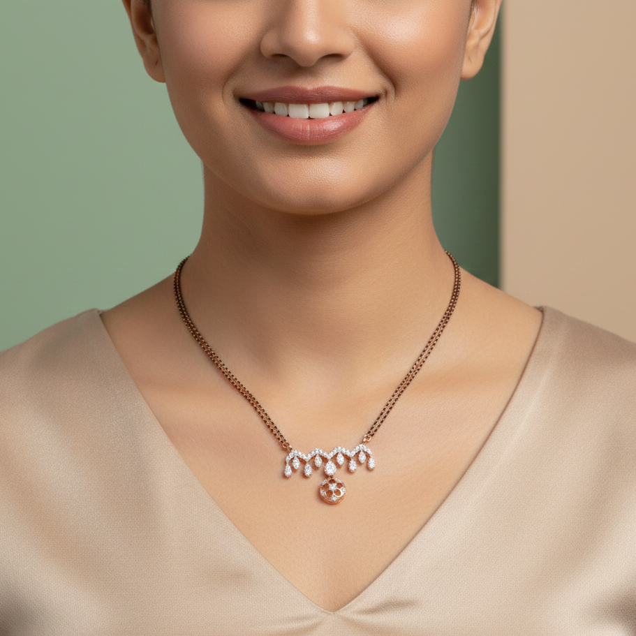 Signature Diamond Tanmaniya