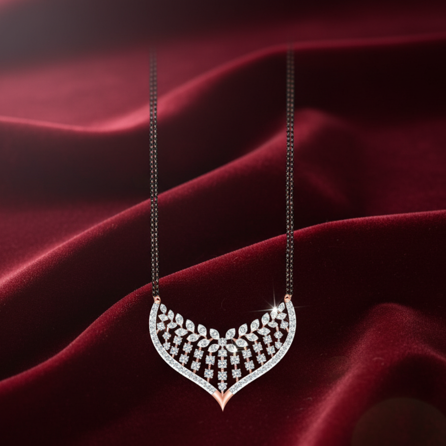 Pure Shine Gold Diamond Tanmaniya