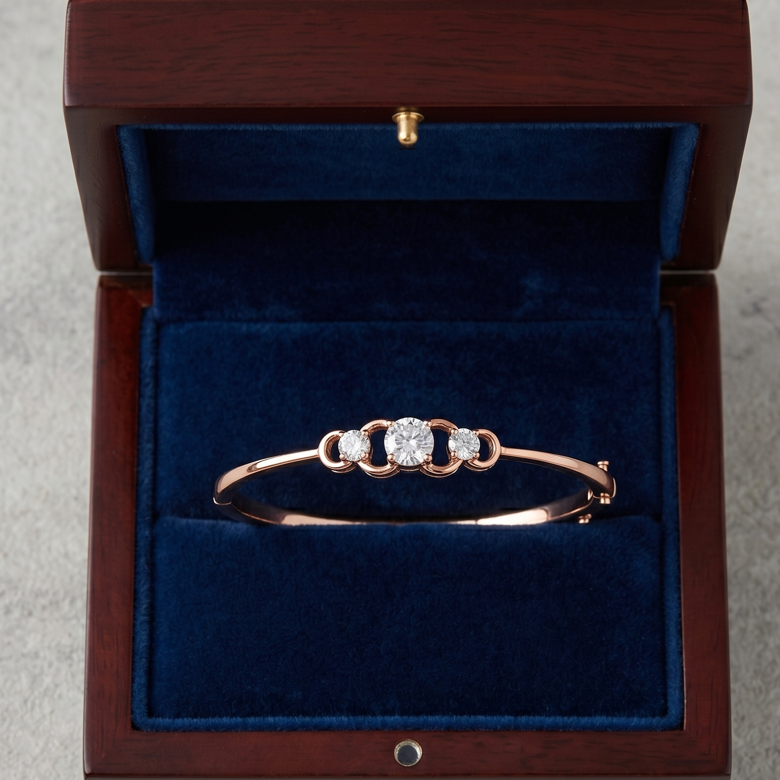 Diamond Fine Occasion Bracelet