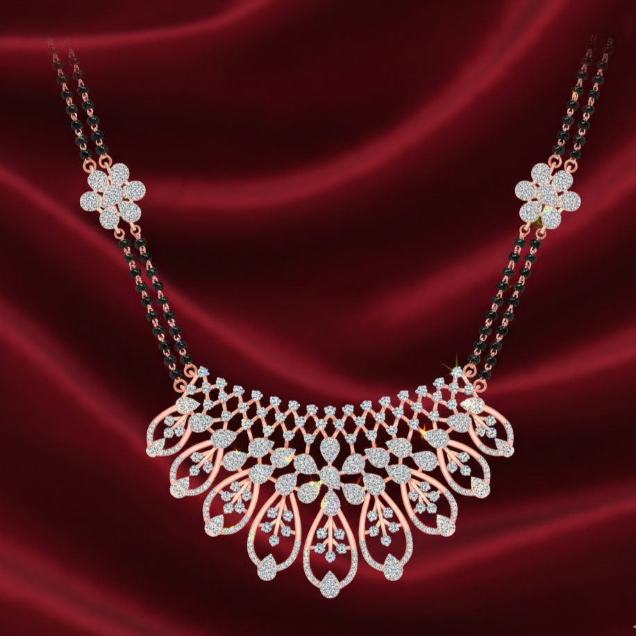 Kanchan Diamond Tanmaniya