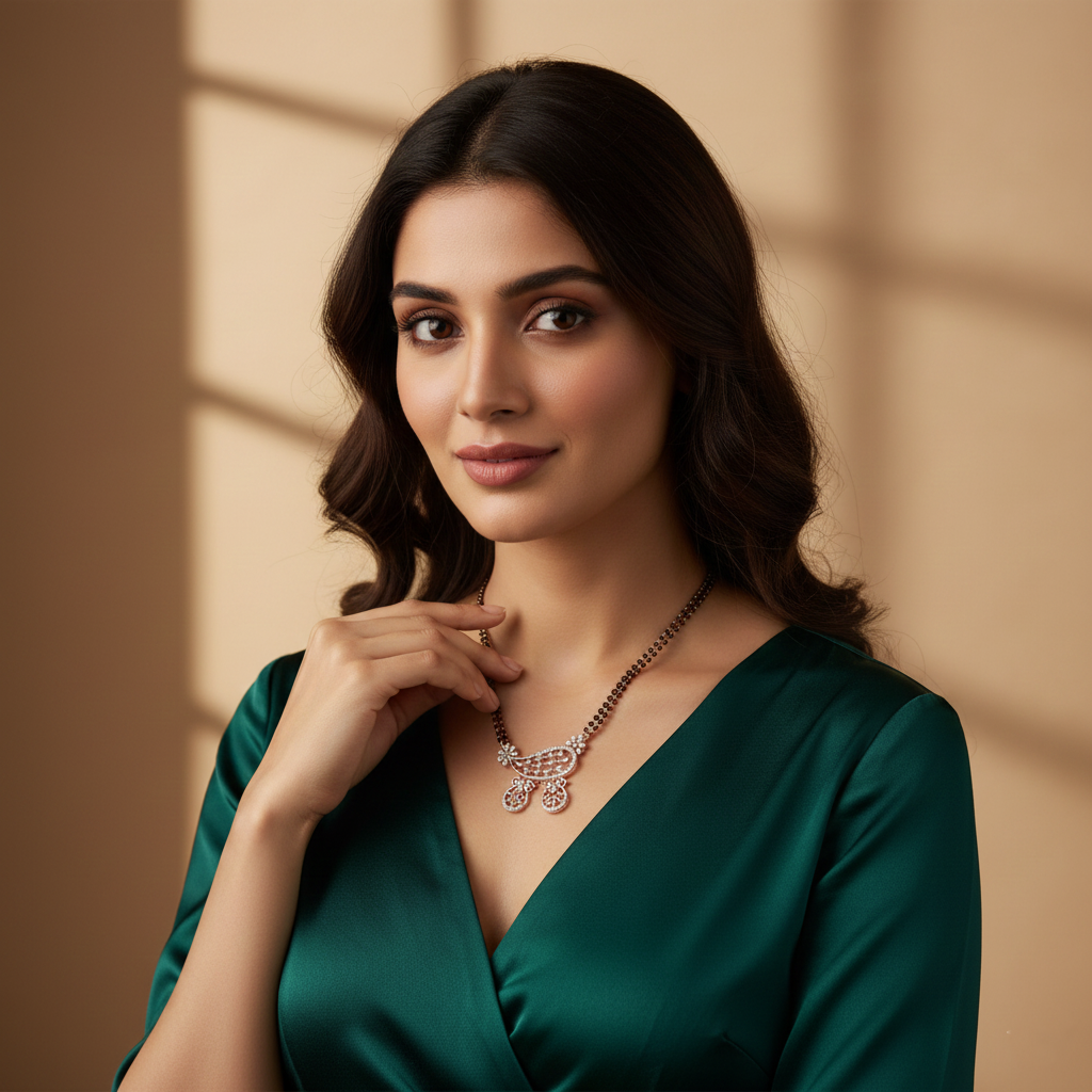 Regal Promise Diamond Tanmaniya