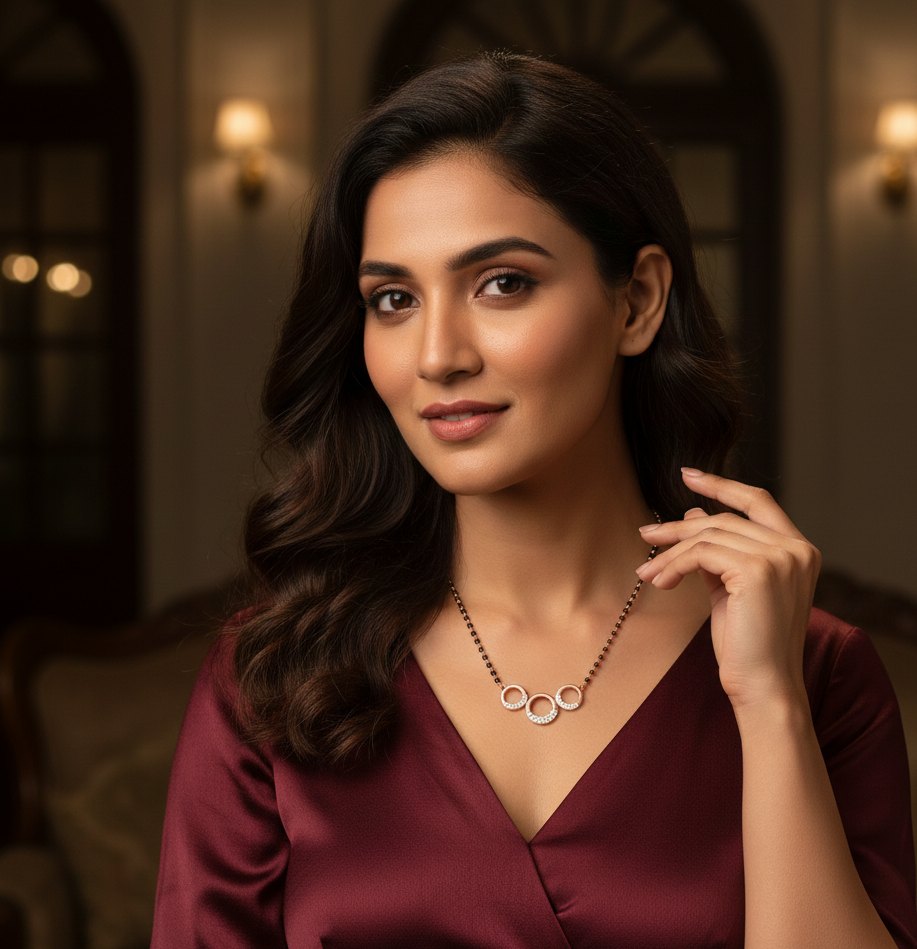 Empress Delight Diamond Tanmaniya