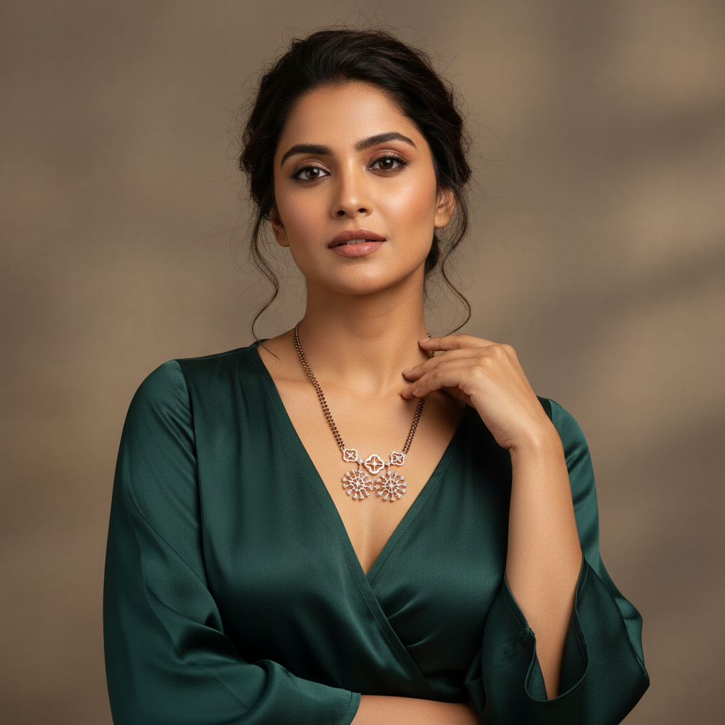 Regal Harmony Diamond Tanmaniya