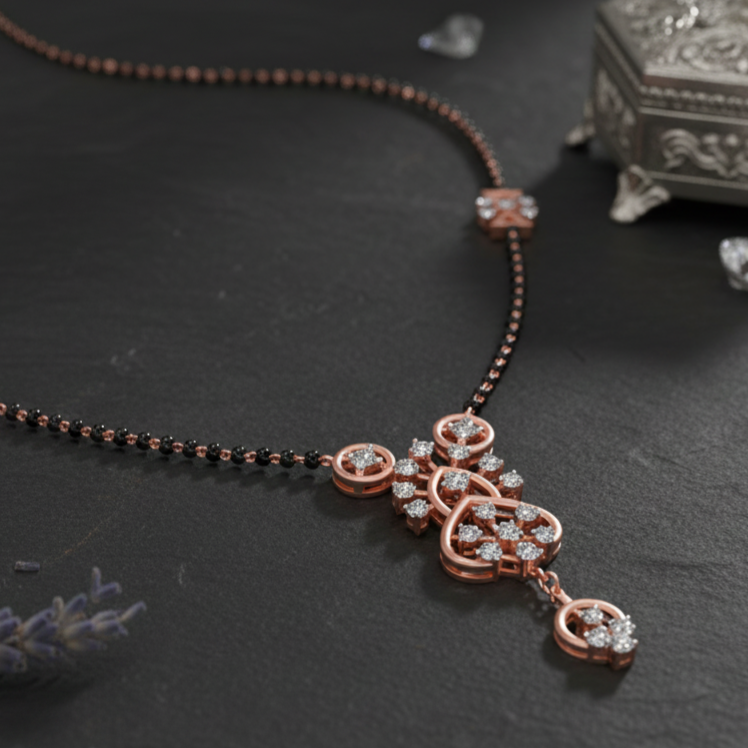 Royal Promise Diamond Tanmaniya