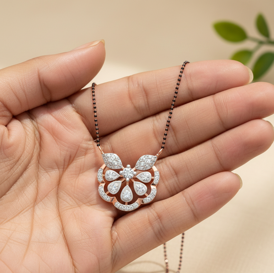 Kingdom Diamond Tanmaniya - 3