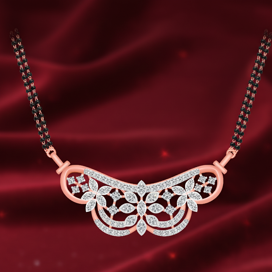 Matrimony Diamond Tanmaniya