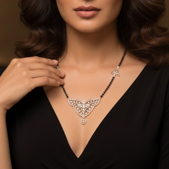 Timeless Royale Diamond Tanmaniya