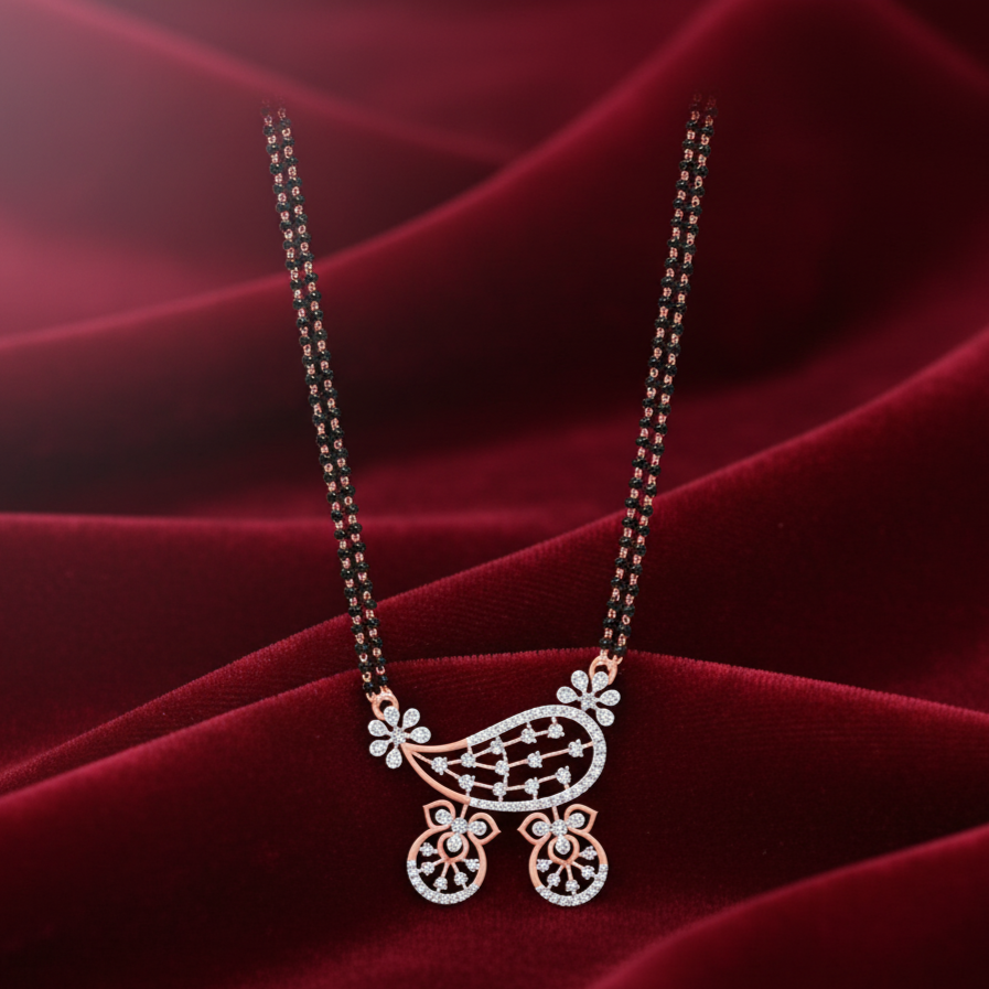 Regal Promise Diamond Tanmaniya