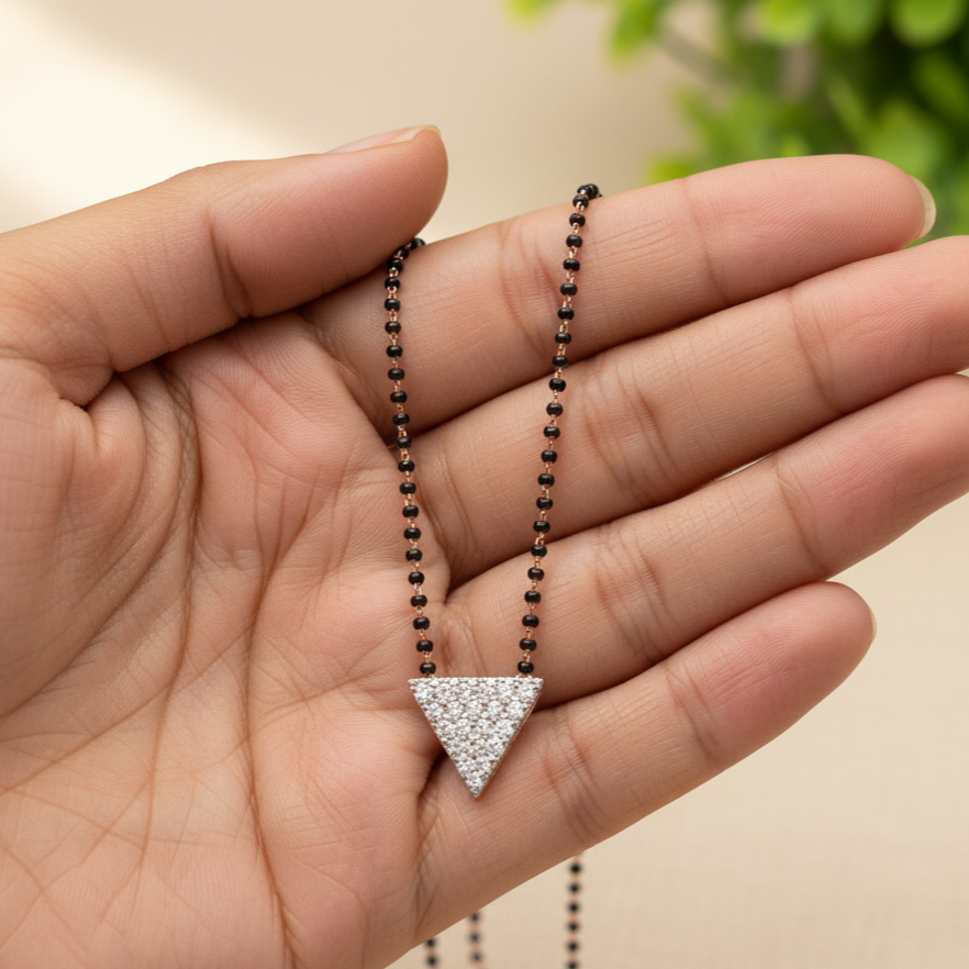Aura Gold Diamond Tanmaniya for Women - 3
