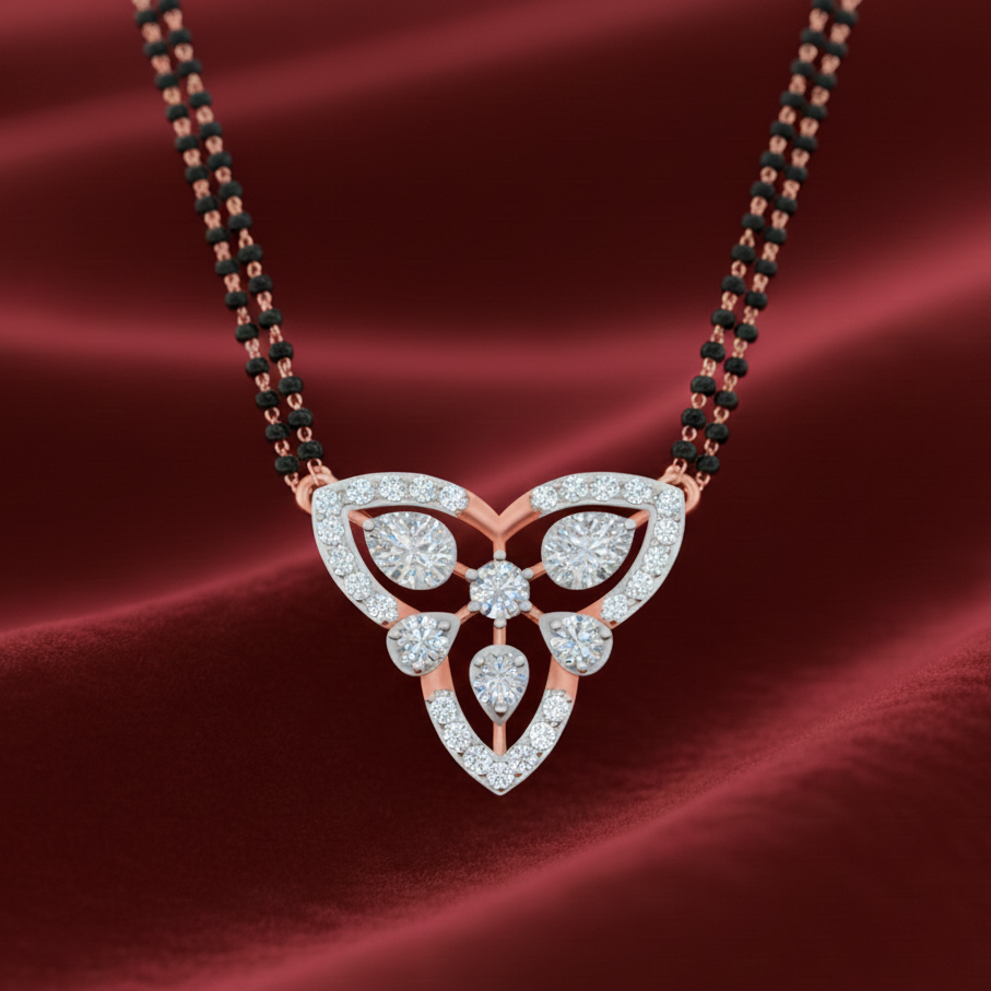 Royal Vintage Tanmaniya