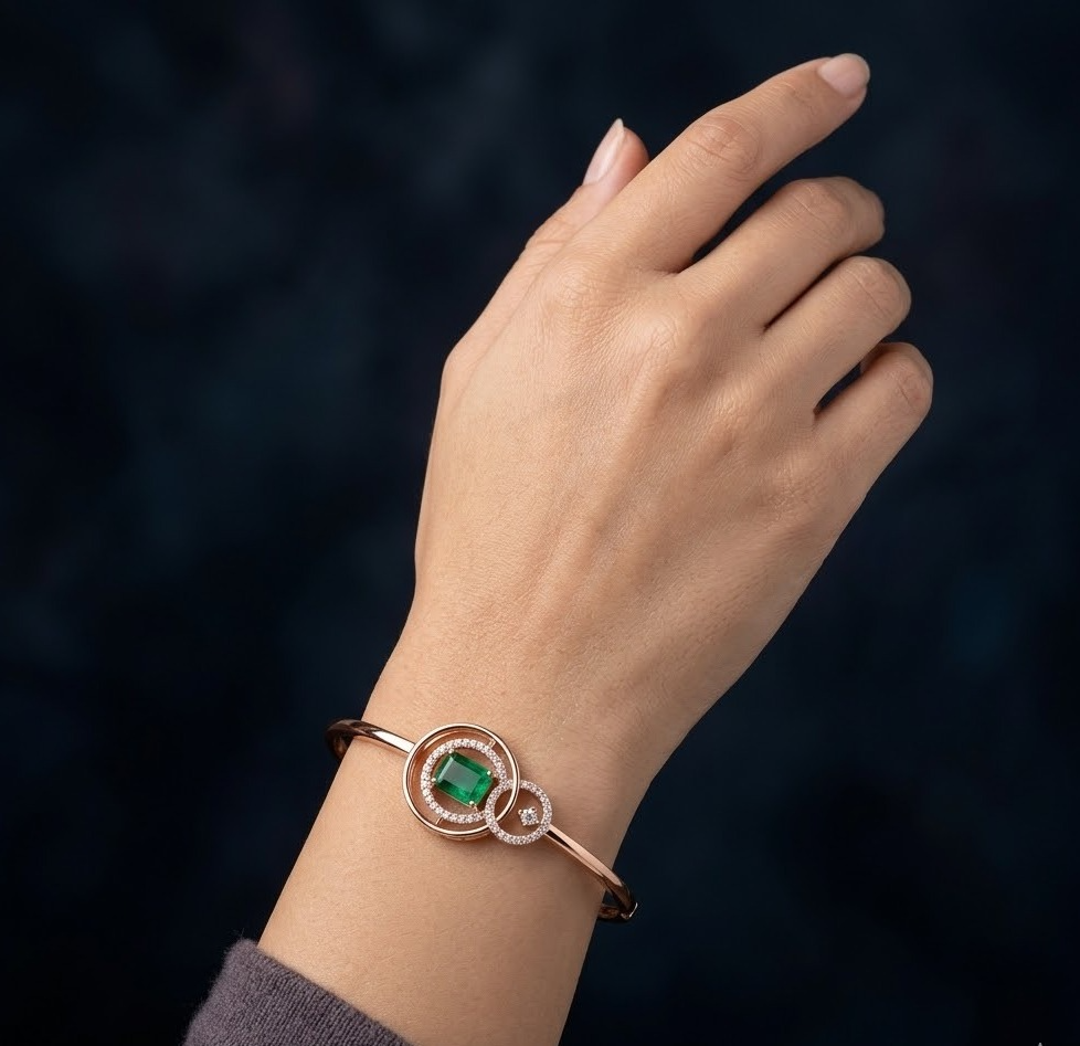 Diamond Shine Bracelet