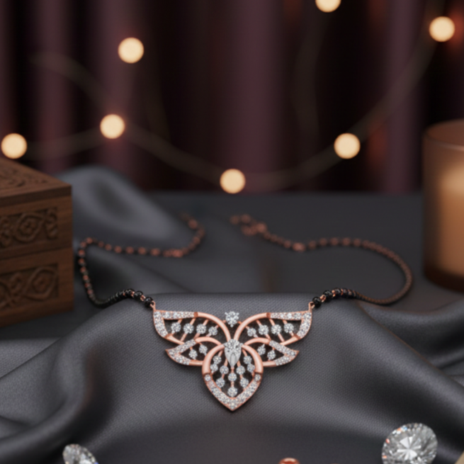 Amara Elegance Diamond Tanmaniya