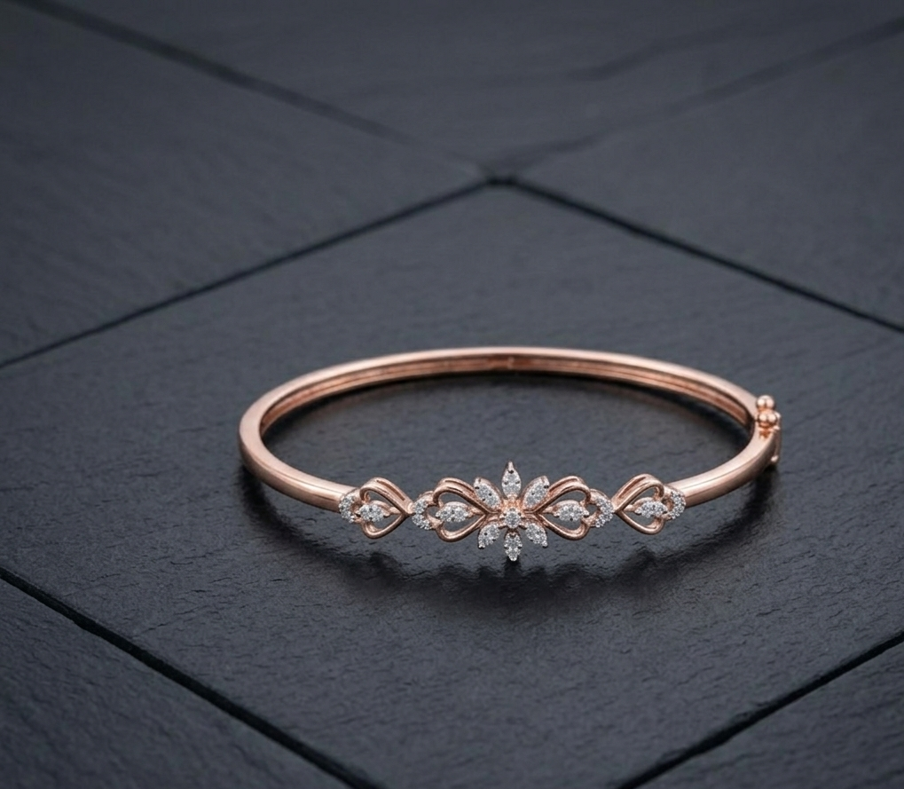 Everyday Diamond Bracelet